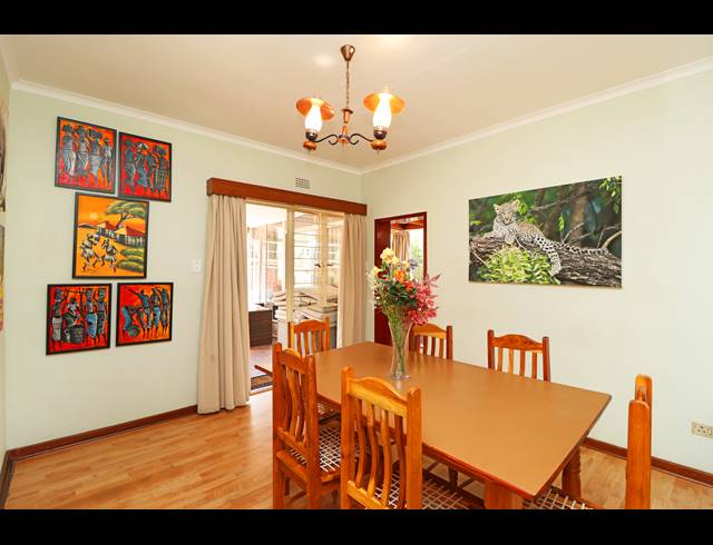 4 BEDROOM HOUSE FOR SALE IN PARKMORE